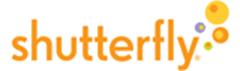 Go to the Shutterfly home page.